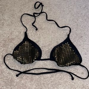 Xhilaration bikini top